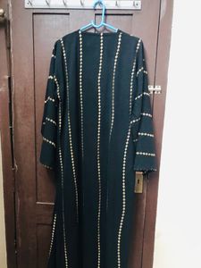 Modest Abaya