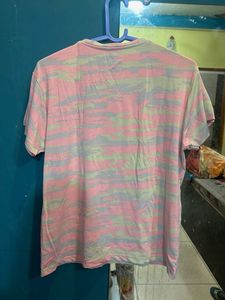 H&amp;M Striped T-Shirt