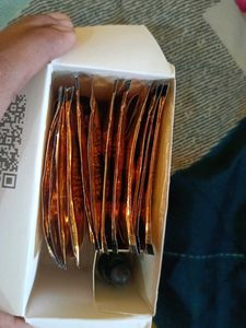 Pilgrim Gold facial Kit