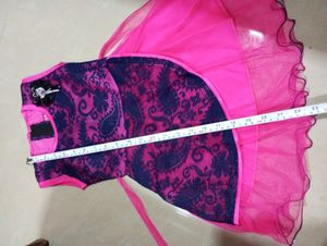 Baby Dress