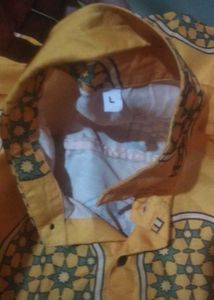 Size large