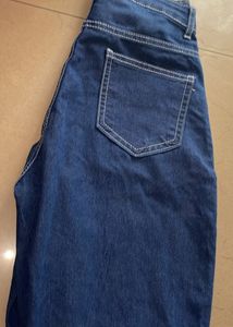 Bootcut Denim