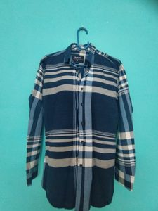 Blue Shirt