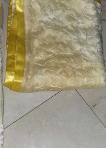 Embroiderd Suit