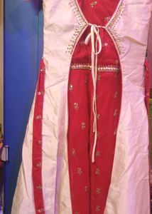 Ethnic Gown
