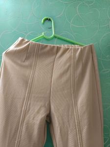 Bell Bottom Trouser