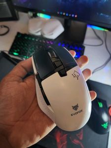 EvoFox Phantom 2 Gaming Mouse