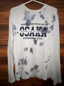 Osaka Graphic Tee