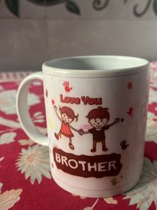 Its A Cup