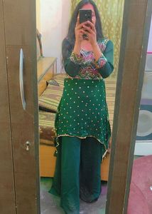 Dress 💚