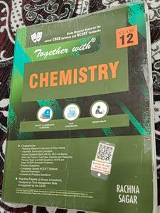 New Together With Chemistry Class 12