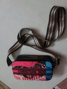😍Beautiful Side Sling Bag