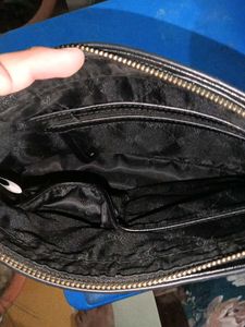 Very Good Condition Handbag Van Heusen