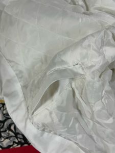 White Jacket For Men