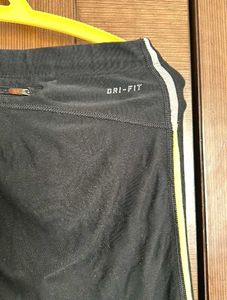 Dry Fit Active Wear 3/4th