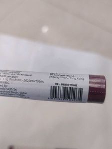 MARS POPPINS LIPSTICK