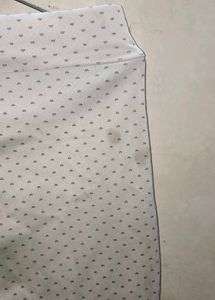 Polka Dot Pants