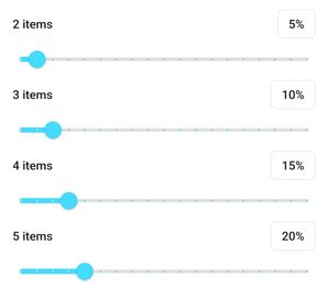 Bath &amp; Body Works In The Stars Mist 10ML