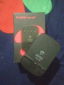 Airtel DigitalTV AMF-311WW Data Card Single_Band