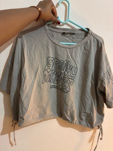 Groovy Mindset Graphic Tee