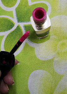 Faces Canada Comfy Pro Liquid Lipstick