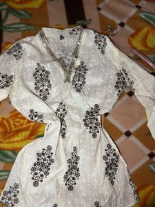short kurti