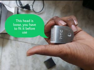 🧔Offer Me ✨️Mens Trimmer 🤗✨️