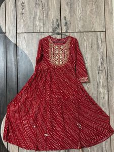Bandini Kurti