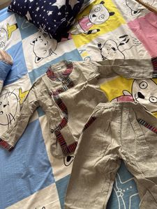 Kids Ethnic Outfit.. Totally Unused. Free Shipping