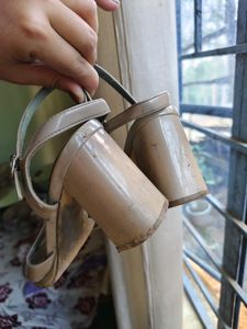 Free Heels
