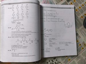 JEE Chemistry Books, Physical chemis