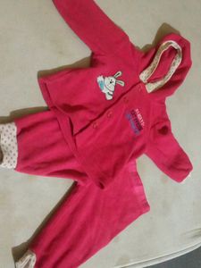 Combo For Baby Girl