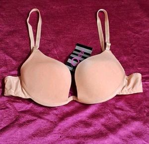 Quttos Branded Push Up Bra Size 36B