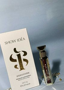 Show Idea Lip Glaze