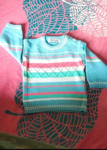 Brand New Sweater