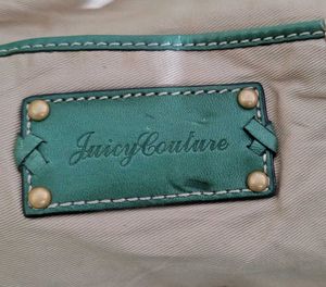 RARE COLLECTIBLE JUICY COUTURE