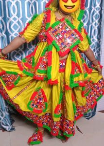 Kediyu Chaniya Choli