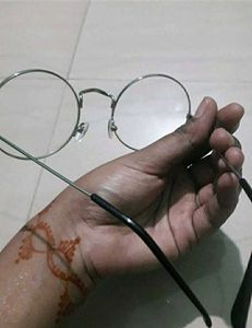 Stylish Round Sunglasses