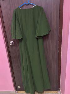Gown