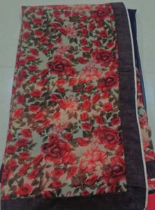 Elegant sarees set of 2