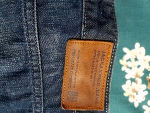 Jack &amp; JONES Like New Pant Just 600