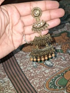 Statement Earrings