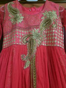 Elegant Ethnic Kurta Set