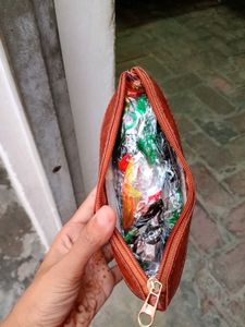 Casual Pouch For Women/Girls✨✨