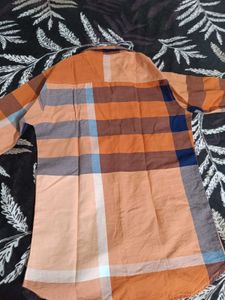 BARRENWOOD SHIRT CLASSIC