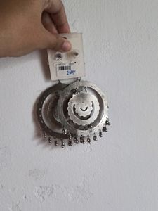 Jhumka