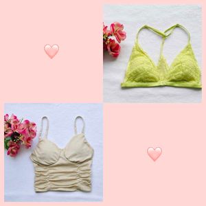 Crop Tops