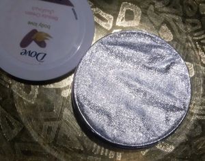 Dove Body Love Beauty Cream