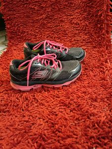 SKETCHERS SHOES UK5