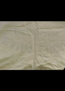 H&amp;M St. Lucia Crop Top